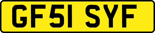 GF51SYF