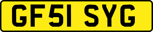 GF51SYG