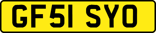 GF51SYO
