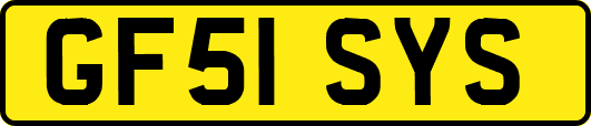 GF51SYS