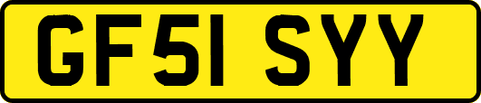 GF51SYY