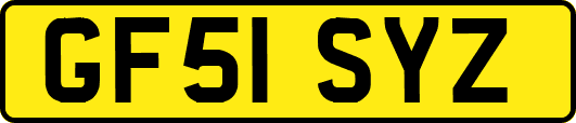 GF51SYZ