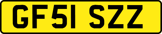 GF51SZZ