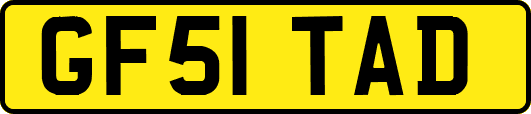 GF51TAD