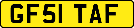 GF51TAF