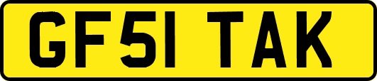 GF51TAK
