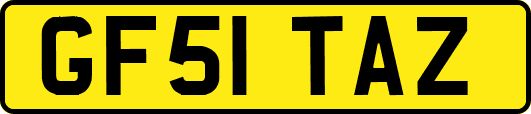 GF51TAZ