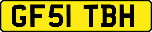 GF51TBH