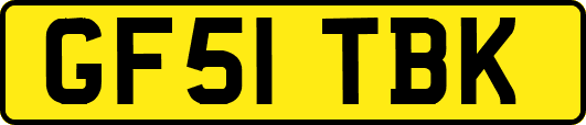 GF51TBK