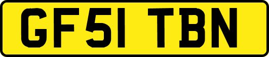 GF51TBN