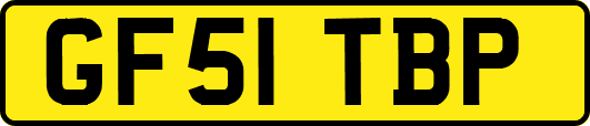 GF51TBP