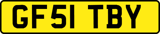 GF51TBY