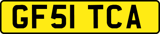 GF51TCA