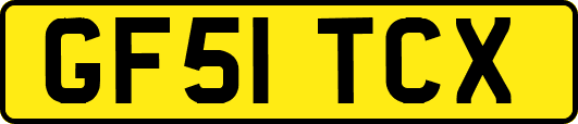 GF51TCX