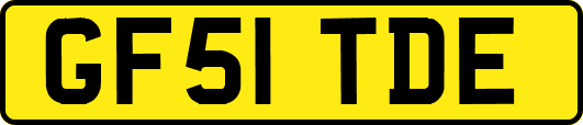 GF51TDE