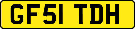 GF51TDH