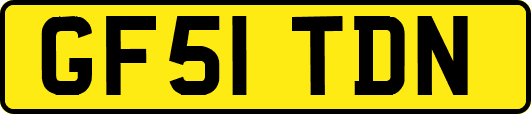 GF51TDN