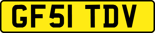 GF51TDV