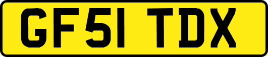 GF51TDX