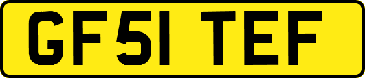 GF51TEF