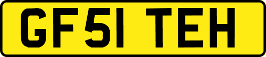 GF51TEH