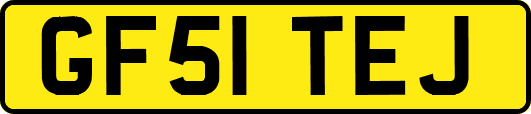 GF51TEJ