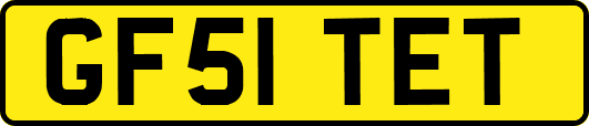 GF51TET