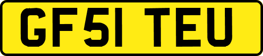 GF51TEU