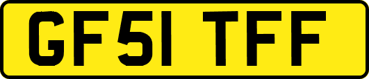 GF51TFF