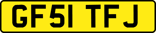 GF51TFJ