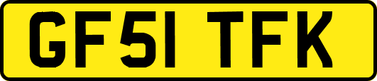 GF51TFK