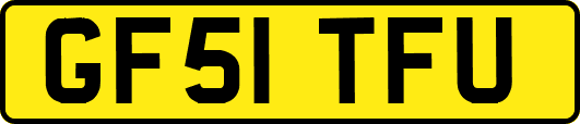 GF51TFU
