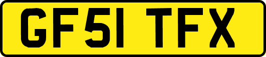 GF51TFX