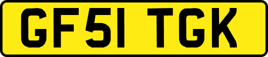 GF51TGK