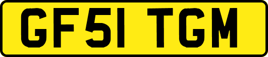 GF51TGM