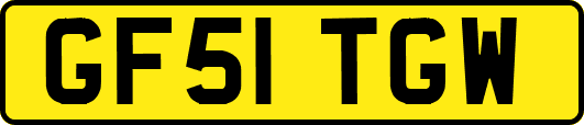 GF51TGW