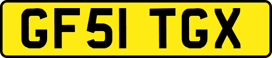 GF51TGX