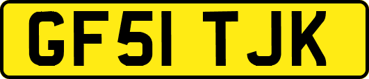 GF51TJK