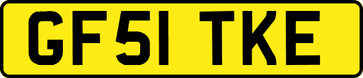GF51TKE