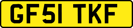 GF51TKF