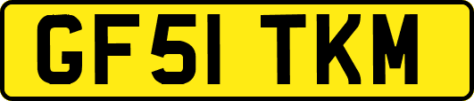 GF51TKM