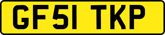 GF51TKP