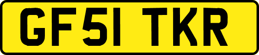 GF51TKR