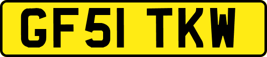 GF51TKW