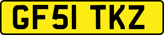 GF51TKZ