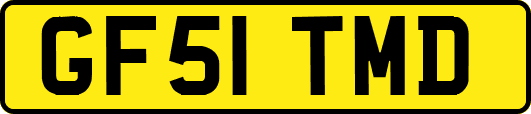 GF51TMD