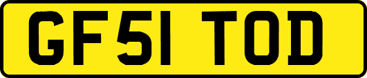 GF51TOD