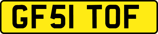 GF51TOF