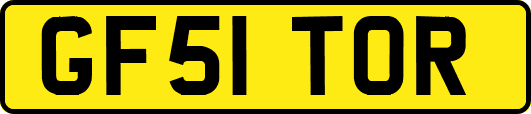 GF51TOR