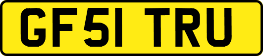 GF51TRU